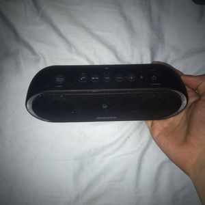 Sony Bluetooth speaker